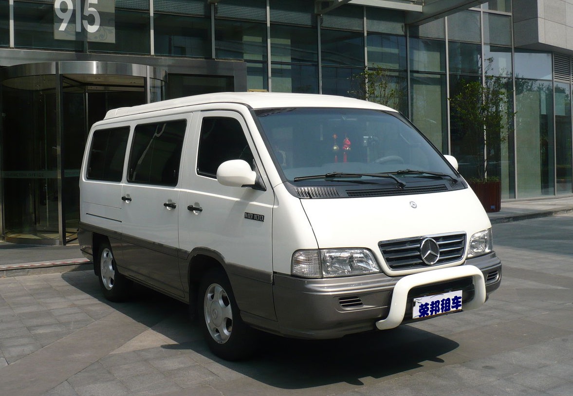 YMB100